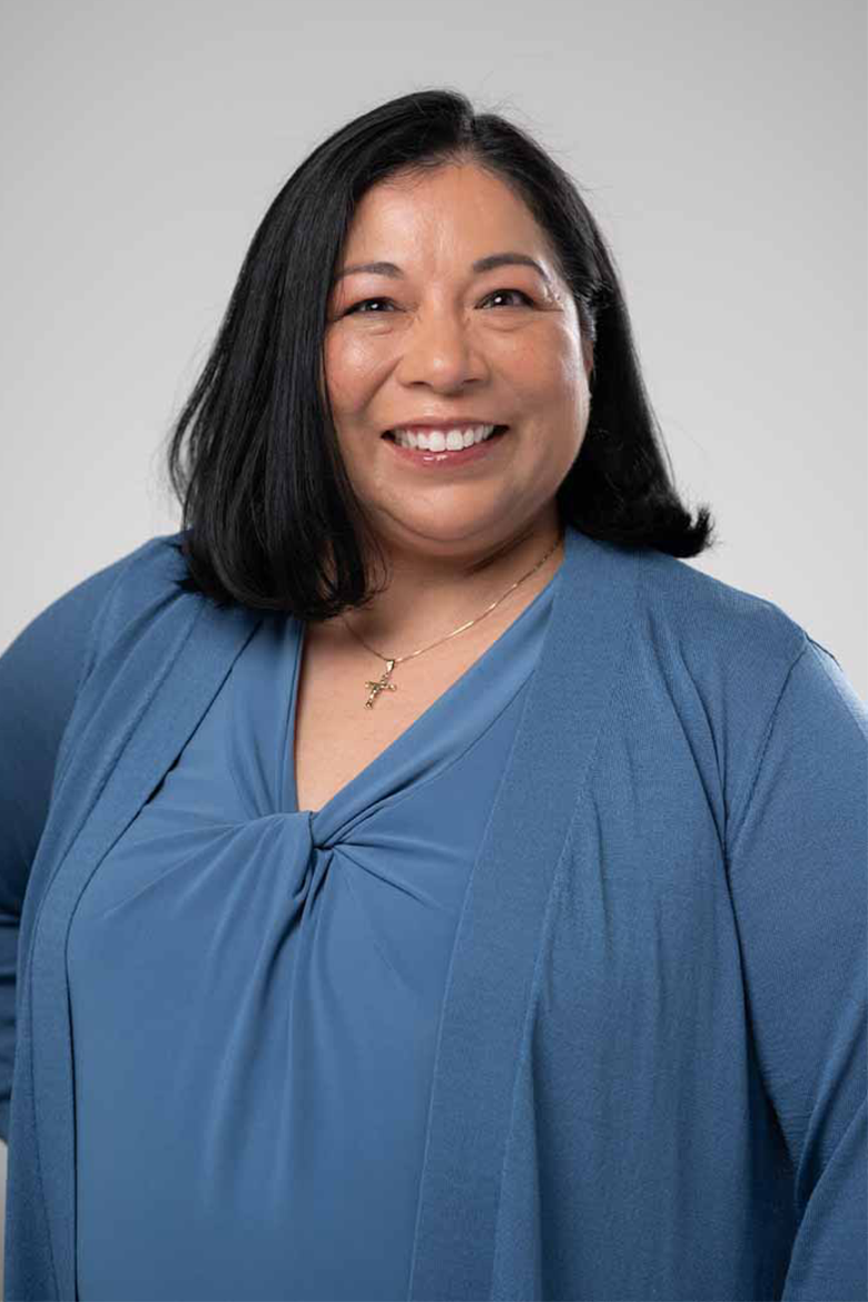 Cecilia Patterson, CPA, MST