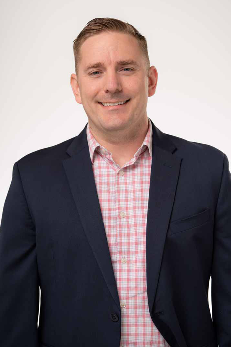 Joe Johnston, CPA MSA