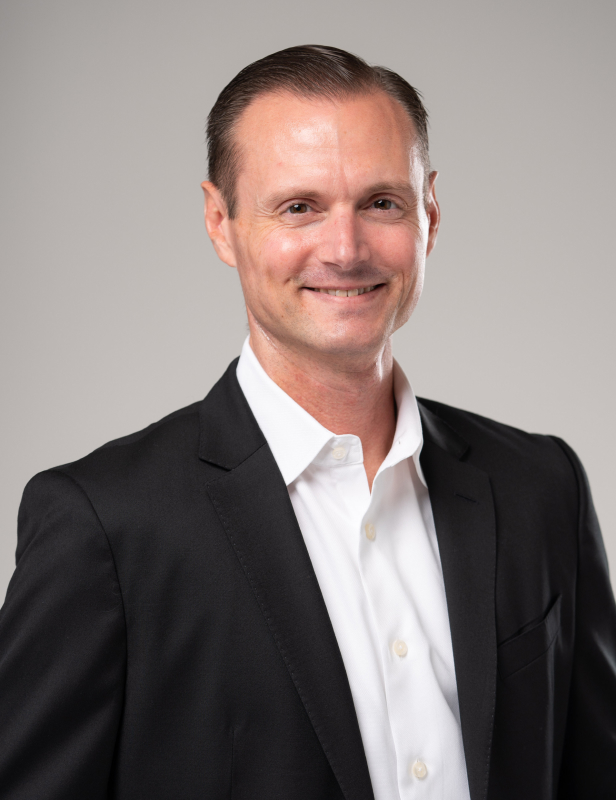 Robert G. Redwitz, CPA